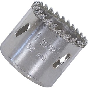 Tork Craft Hole Saw Diamond 50mm Tork Craft Hole Saw Diamond 50mm