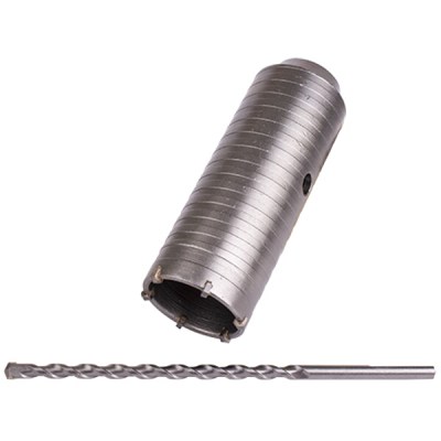 Tork Craft Hollow Core Bit Long TCT 55 x 150mm m22 Tork Craft Hollow Core Bit Long TCT 55 x 150mm m22