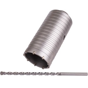 Tork Craft Hollow Core Bit Long TCT 70 x 150mm m22 Tork Craft Hollow Core Bit Long TCT 70 x 150mm m22