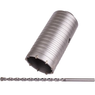 Tork Craft Hollow Core Bit Long TCT 70 x 150mm m22 Tork Craft Hollow Core Bit Long TCT 70 x 150mm m22