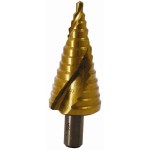 Tork Craft Step Drill Hss 3-35mmx2 – 3mm Spiral Tork Craft Step Drill Hss 3-35mmx2 – 3mm Spiral