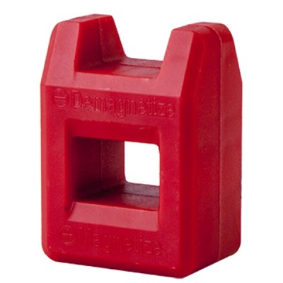 Tork Craft Magnetize / Demagnetize Tork Craft Magnetize / Demagnetize