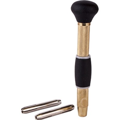 Tork Craft Pin Vice Swivel Head Tork Craft Pin Vice Swivel Head