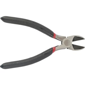 Tork Craft Side/Diagonal Cutter 160mm Bulk Tork Craft Side/Diagonal Cutter 160mm Bulk