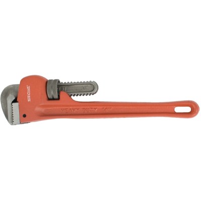 Tork Craft Pipe Wrench Heavy Duty 350mm Tork Craft Pipe Wrench Heavy Duty 350mm
