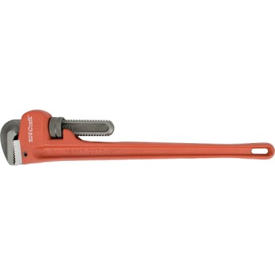 Tork Craft Pipe Wrench Heavy Duty 600mm Tork Craft Pipe Wrench Heavy Duty 600mm