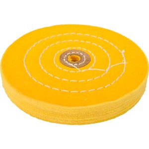Tork Craft Buffing Pad Medium 150mm To Fit 12.5mm Arbor/Spindle Tork Craft Buffing Pad Medium 150mm To Fit 12.5mm Arbor/Spindle