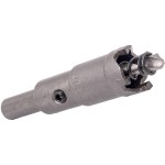 Tork Craft Hole Saw TCT 19mm for Metal Tork Craft Hole Saw TCT 19mm for Metal