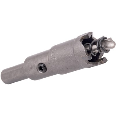 Tork Craft Hole Saw TCT 19mm for Metal Tork Craft Hole Saw TCT 19mm for Metal