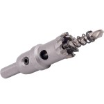 Tork Craft Hole Saw TCT 20mm for Metal Tork Craft Hole Saw TCT 20mm for Metal