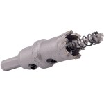 Tork Craft Hole Saw TCT 22mm for Metal Tork Craft Hole Saw TCT 22mm for Metal