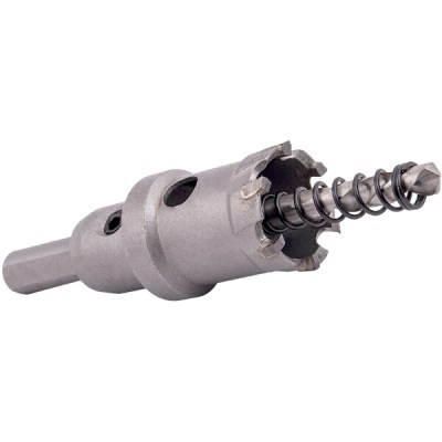 Tork Craft Hole Saw TCT 25mm for Metal Tork Craft Hole Saw TCT 25mm for Metal