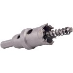 Tork Craft Hole Saw TCT 25mm for Metal Tork Craft Hole Saw TCT 25mm for Metal