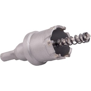 Tork Craft Hole Saw TCT 32mm for Metal Tork Craft Hole Saw TCT 32mm for Metal