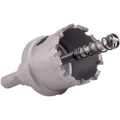 Tork Craft Hole Saw TCT 38mm for Metal Tork Craft Hole Saw TCT 38mm for Metal