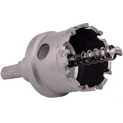 Tork Craft Hole Saw TCT 40mm for Metal Tork Craft Hole Saw TCT 40mm for Metal