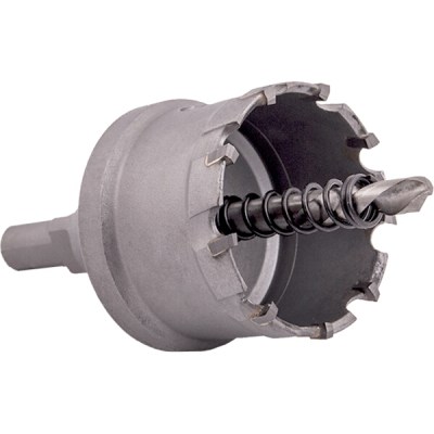 Tork Craft Hole Saw TCT 45mm for Metal Tork Craft Hole Saw TCT 45mm for Metal