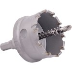 Tork Craft Hole Saw TCT 55mm for Metal Tork Craft Hole Saw TCT 55mm for Metal