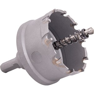 Tork Craft Hole Saw TCT 60mm for Metal Tork Craft Hole Saw TCT 60mm for Metal