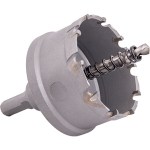 Tork Craft Hole Saw TCT 60mm for Metal Tork Craft Hole Saw TCT 60mm for Metal