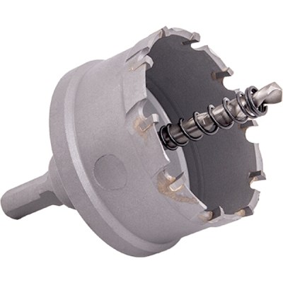 Tork Craft Hole Saw TCT 60mm for Metal Tork Craft Hole Saw TCT 60mm for Metal