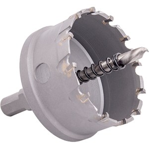 Tork Craft Hole Saw TCT 65mm for Metal Tork Craft Hole Saw TCT 65mm for Metal