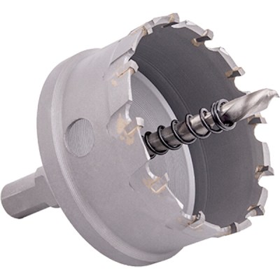 Tork Craft Hole Saw TCT 65mm for Metal Tork Craft Hole Saw TCT 65mm for Metal