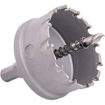 Tork Craft Hole Saw TCT 65mm for Metal Tork Craft Hole Saw TCT 65mm for Metal