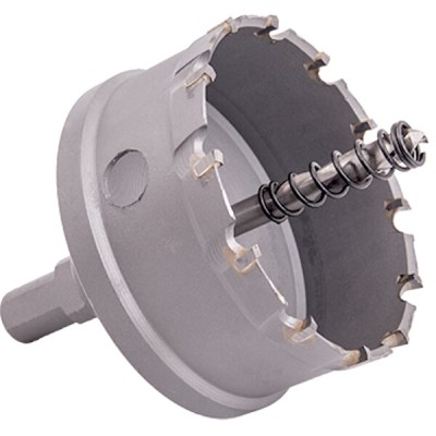 Tork Craft Hole Saw TCT 70mm for Metal Tork Craft Hole Saw TCT 70mm for Metal