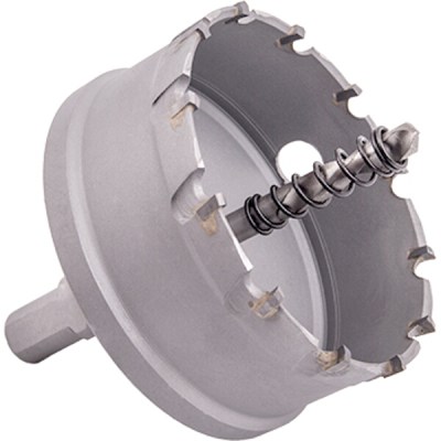 Tork Craft Hole Saw TCT 75mm for Metal Tork Craft Hole Saw TCT 75mm for Metal