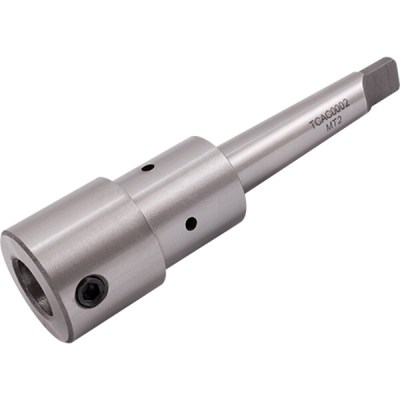 Tork Craft Tool Holder mt2 – 3/4″ Weldon Shank Tork Craft Tool Holder mt2 – 3/4″ Weldon Shank