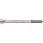 Tork Craft Pilot Pin 6.3 x 79mm for Broach Cutters 30mm Tork Craft Pilot Pin 6.3 x 79mm for Broach Cutters 30mm