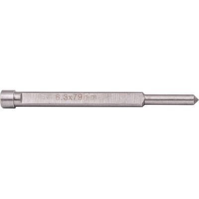 Tork Craft Pilot Pin 6.3 x 79mm for Broach Cutters 30mm Tork Craft Pilot Pin 6.3 x 79mm for Broach Cutters 30mm