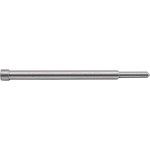 Tork Craft Pilot Pin 6.3 x 102mm for Broach Cutters 55mm Tork Craft Pilot Pin 6.3 x 102mm for Broach Cutters 55mm
