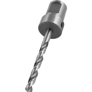 Tork Craft Drill Bit Hss W/Weldon Shank 6mm Tork Craft Drill Bit Hss W/Weldon Shank 6mm