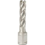 Tork Craft Annular Hole Cutter Hss 13 x 55mm Broach Slugger Bit Tork Craft Annular Hole Cutter Hss 13 x 55mm Broach Slugger Bit