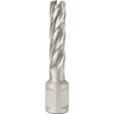 Tork Craft Annular Hole Cutter Hss 13 x 55mm Broach Slugger Bit Tork Craft Annular Hole Cutter Hss 13 x 55mm Broach Slugger Bit