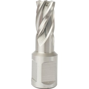 Tork Craft Annular Hole Cutter Hss 14 x 30mm Broach Slugger Bit Tork Craft Annular Hole Cutter Hss 14 x 30mm Broach Slugger Bit