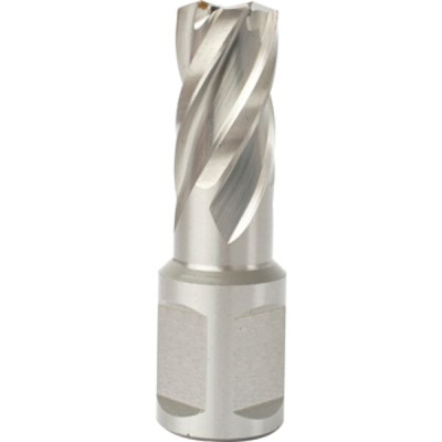 Tork Craft Annular Hole Cutter Hss 15 x 30mm Broach Slugger Bit Tork Craft Annular Hole Cutter Hss 15 x 30mm Broach Slugger Bit