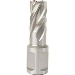 Tork Craft Annular Hole Cutter Hss 15 x 30mm Broach Slugger Bit Tork Craft Annular Hole Cutter Hss 15 x 30mm Broach Slugger Bit