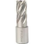 Tork Craft Annular Hole Cutter Hss 16 x 30mm Broach Slugger Bit Tork Craft Annular Hole Cutter Hss 16 x 30mm Broach Slugger Bit