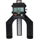 Tork Craft Digital Depth Gauge 60mm Tork Craft Digital Depth Gauge 60mm
