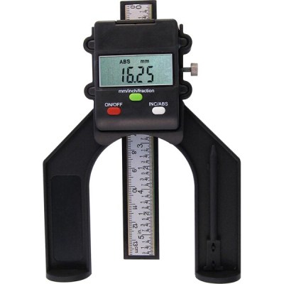 Tork Craft Digital Depth Gauge 60mm Tork Craft Digital Depth Gauge 60mm