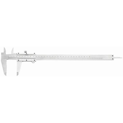 Tork Craft Vernier 300mm Stainless Steel Tork Craft Vernier 300mm Stainless Steel