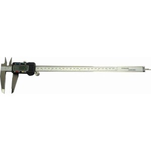 Tork Craft Vernier Digital 4 Key 300mm Stainless Steel Tork Craft Vernier Digital 4 Key 300mm Stainless Steel