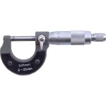 Tork Craft Micrometer 0-25mm Manual Tork Craft Micrometer 0-25mm Manual