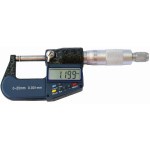 Tork Craft Micrometer 0-25mm Digital Tork Craft Micrometer 0-25mm Digital