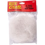 Tork Craft 5″ 125mm Polishing Bonnet Wool Tork Craft 5″ 125mm Polishing Bonnet Wool
