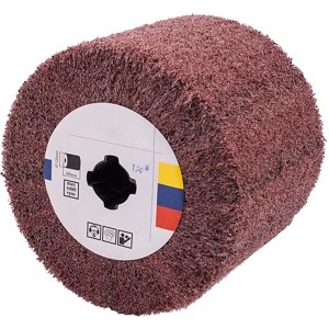 Tork Craft 120 Grit Nylon Grinding Wheels 120mmx100mm Tork Craft 120 Grit Nylon Grinding Wheels 120mmx100mm