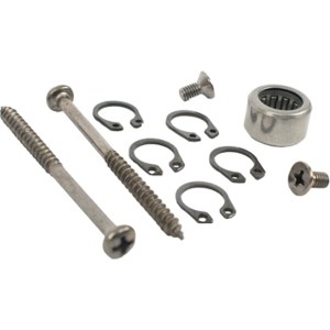 Tork Craft Polisher Service Kit Gear Box & Screw (12-16/20) for My3015-2 Tork Craft Polisher Service Kit Gear Box & Screw (12-16/20) for My3015-2